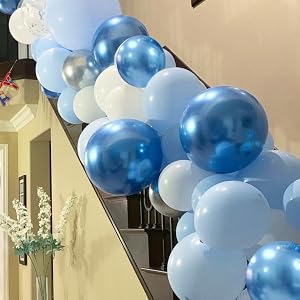 blue balloons multi colours blue balloons birthday balloons for boy balloons blue balloons