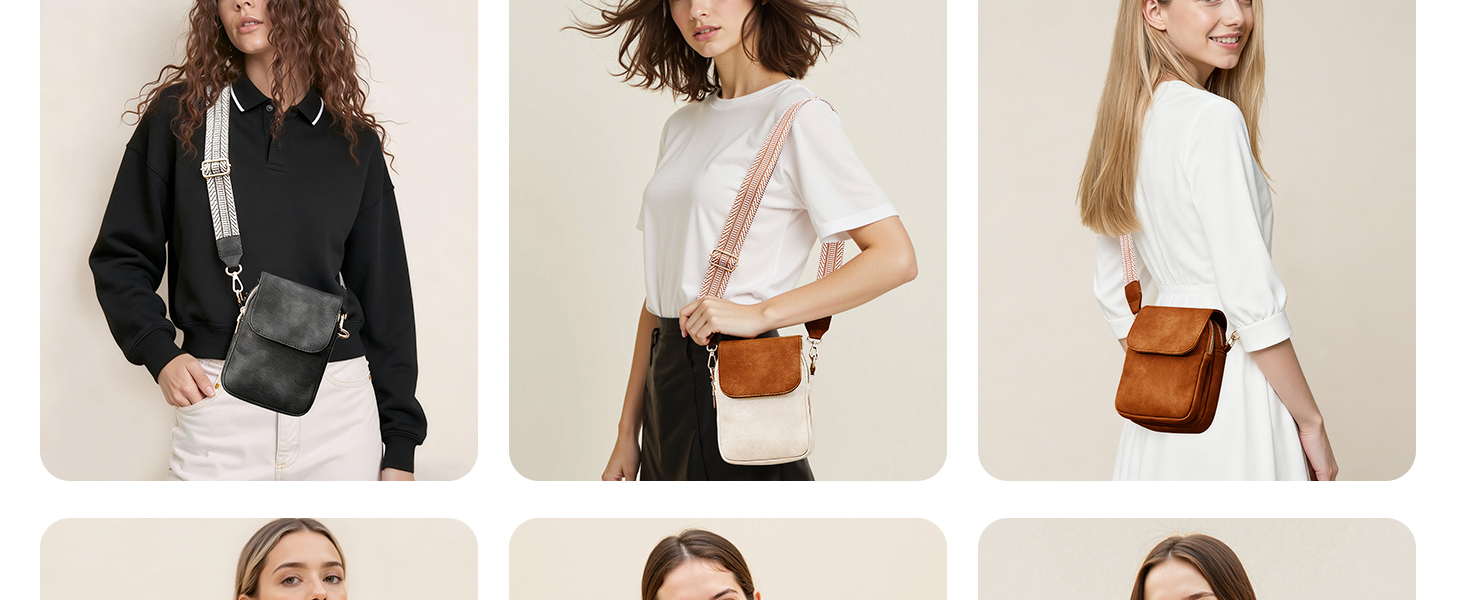 Cell Phone Purses