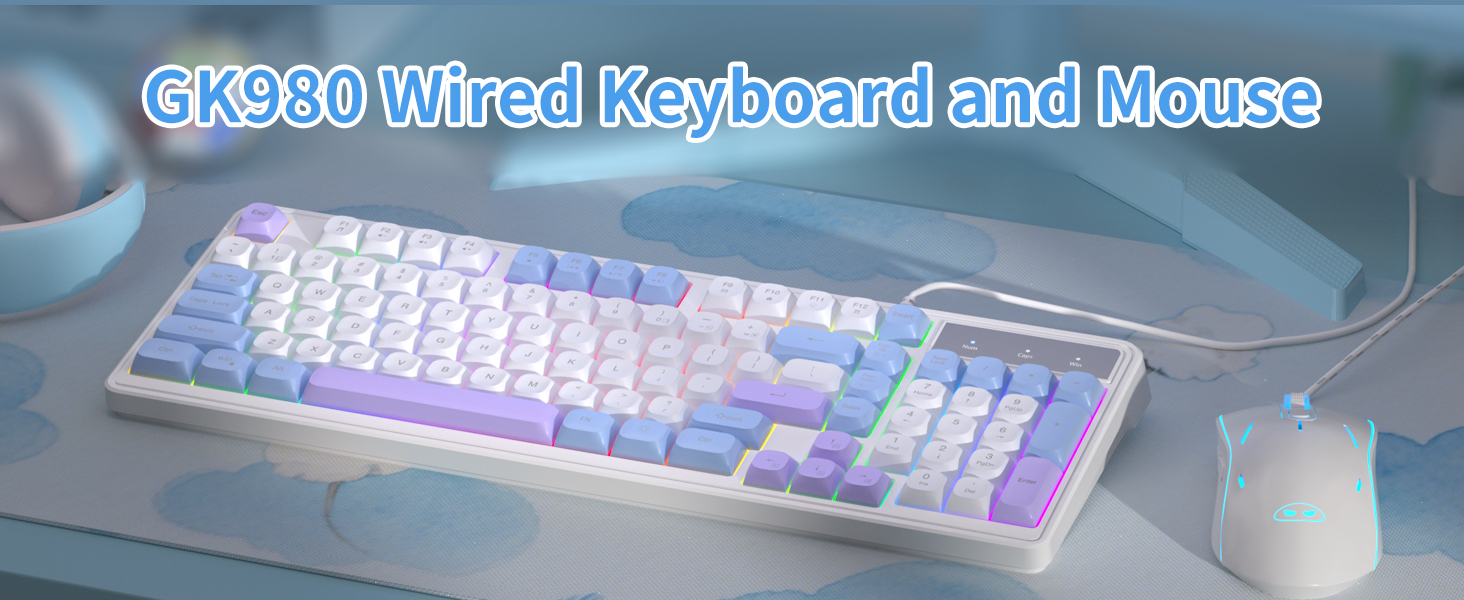 keyboard
