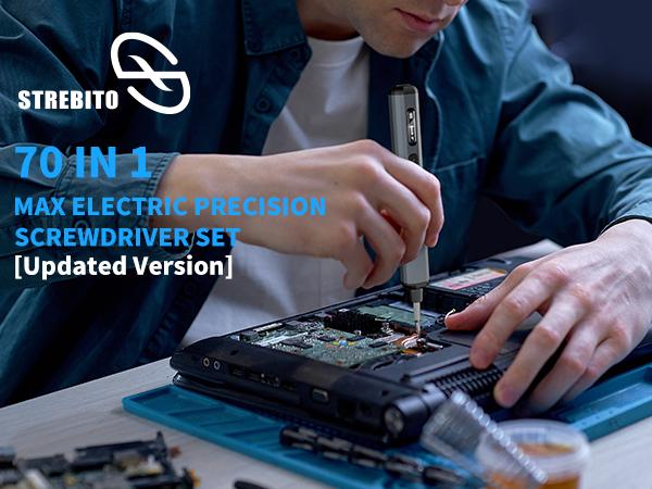 mini power screwdriver