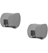 Mount Plus SB713 2 Pack Adjustable Speaker Wall Mount Made for SONOS ERA 300 | Low-Profile | Adju...