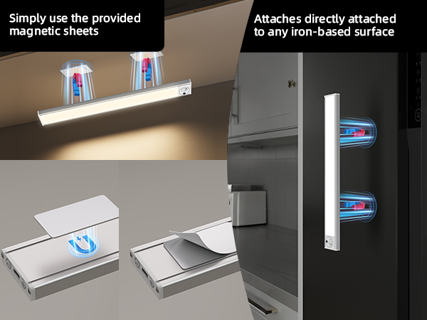Under Cabinet Lights
