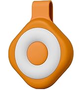 2 Pack Rechargeable Nurse Light Clip On for Night Shift, Bright Hand-Free Nursing Work Flashlight...