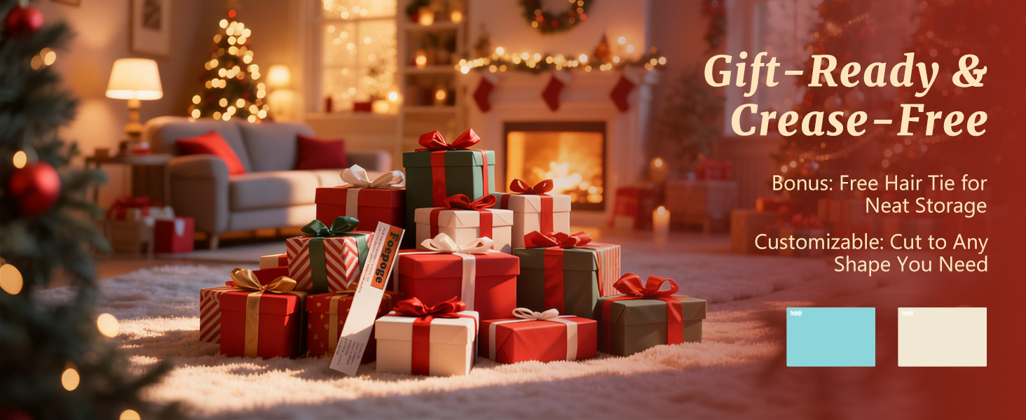 Gift-Ready&amp;amp;amp;Crease-Free