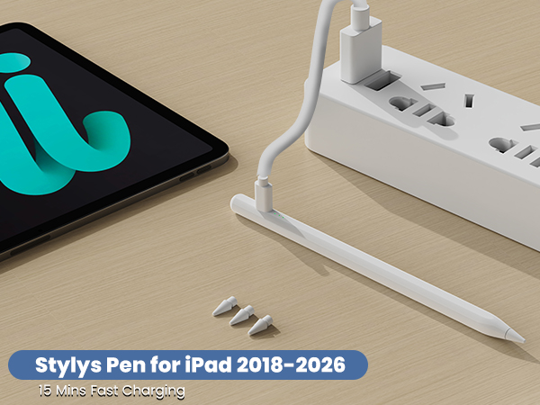 ipad pencil