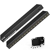 4K HDMI Splitter 1 in 16 Out, MT-VIKI 16 Ports Powered HDMI Splitter 1x16 Support 3D 4Kx2K Full H...