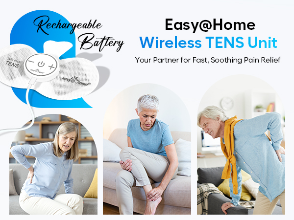 TENS unit