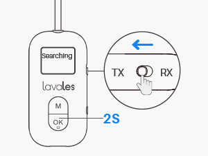 3.5mm bluetooth transmitter