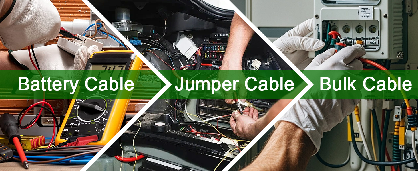 battery cable