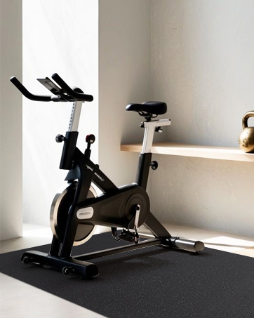 pvc hard floor living room rolling chair mat