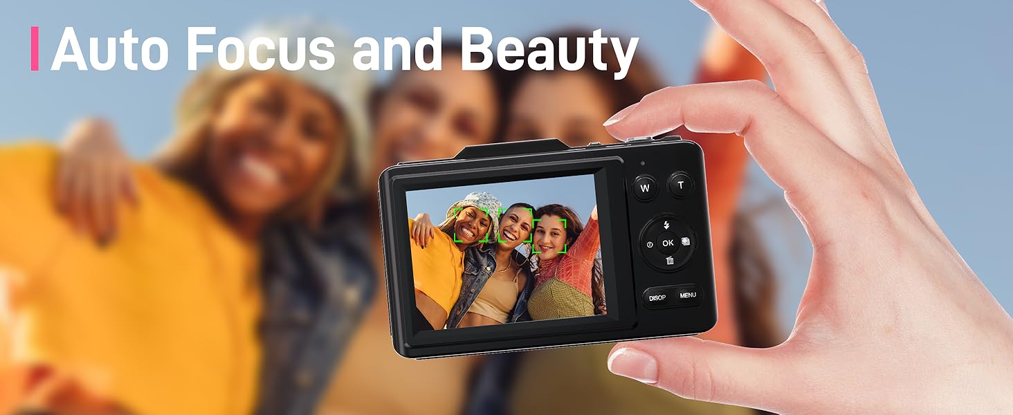 Digital Camera