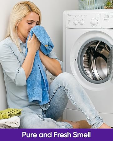 laundry detergent sheets