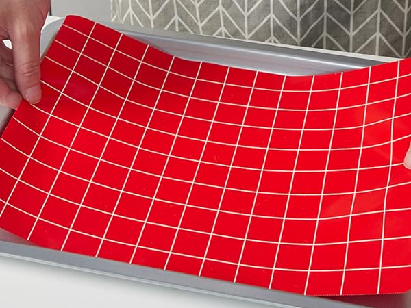baking mat