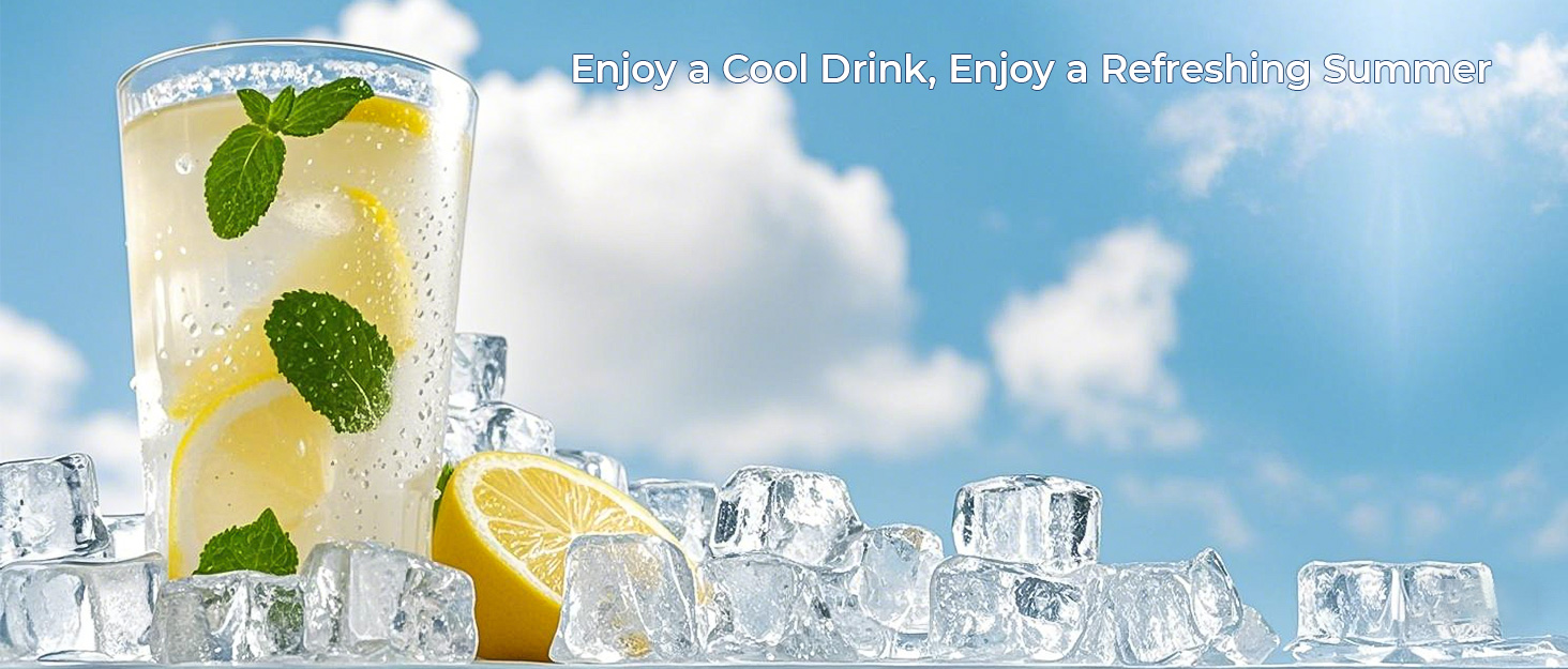 Ice Makers Countertop