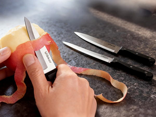 3.5 Inch Paring Knife