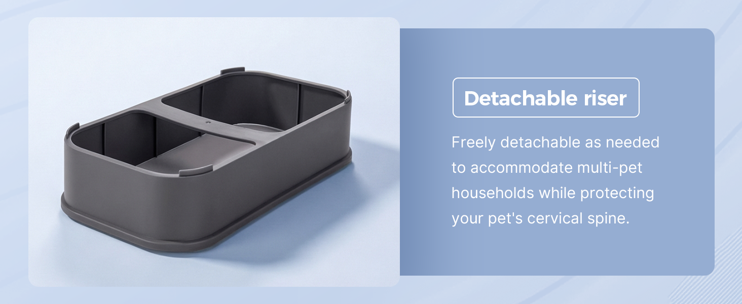 cat feeder grey6