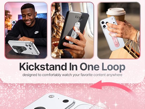 kickstand