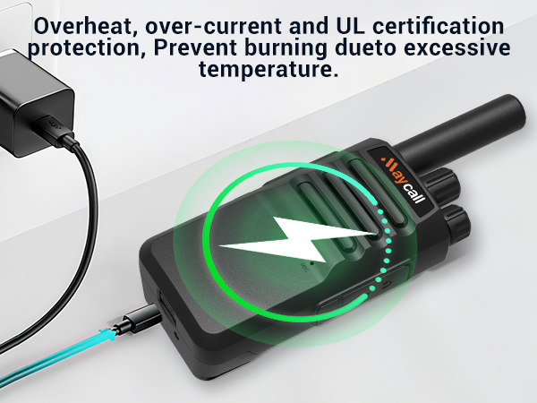 two way radios