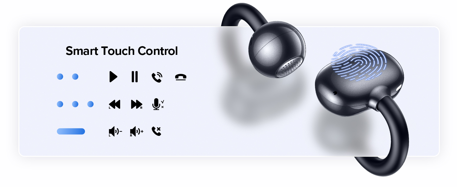 AI wireless earbuds AI translator earbuds