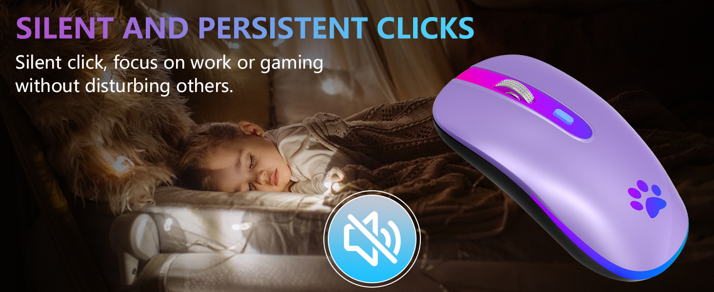 wireless mouse bluetooth usb c Mouse wireless mouse for laptop computer mouse