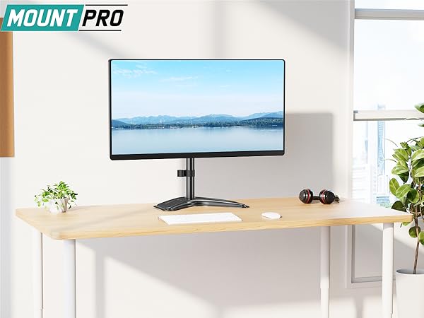 monitor stand
