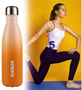 BJPKPK insulated water bottles