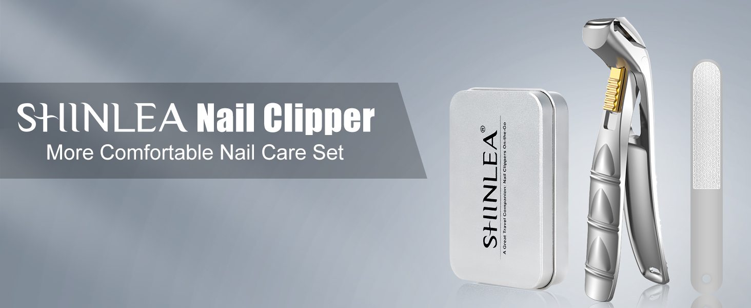toe nail clippers
