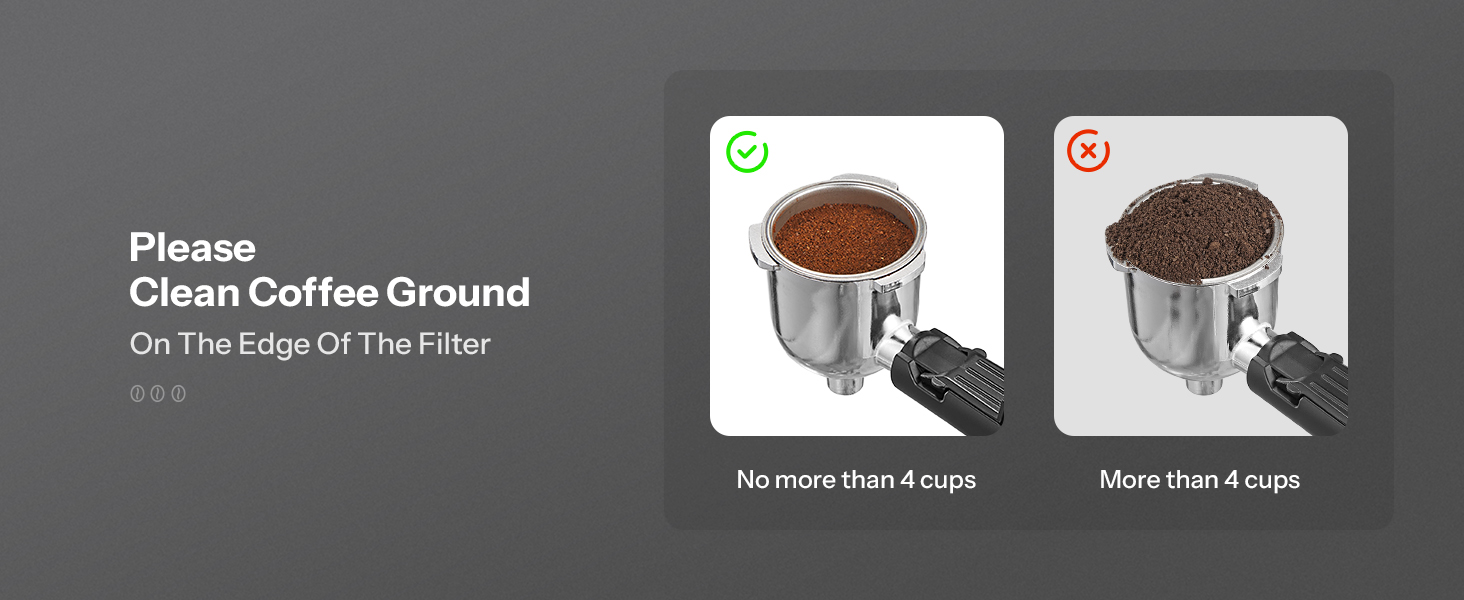 espresso machine