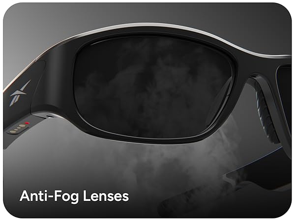 smart glasses