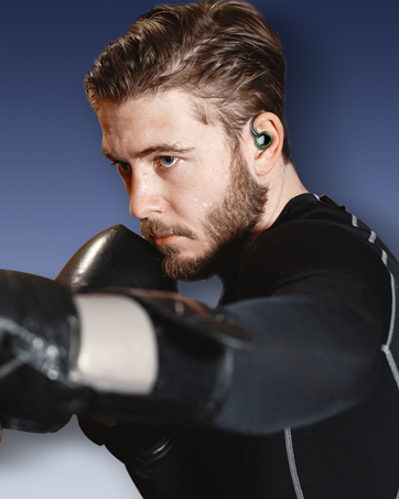 exercise wireless earbdus