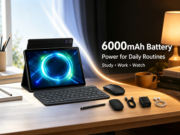 large battery