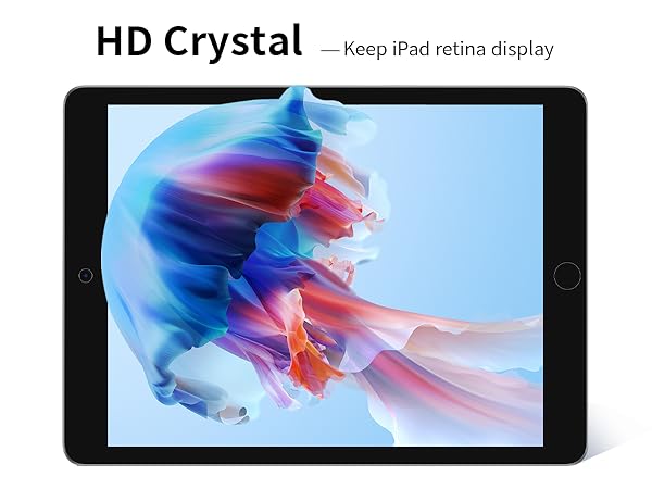screen protector 9th ipad
