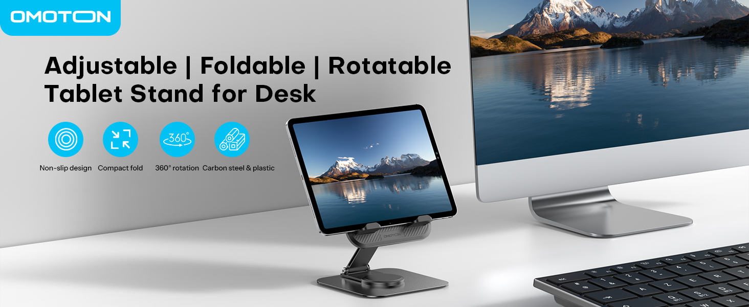 ipad stand