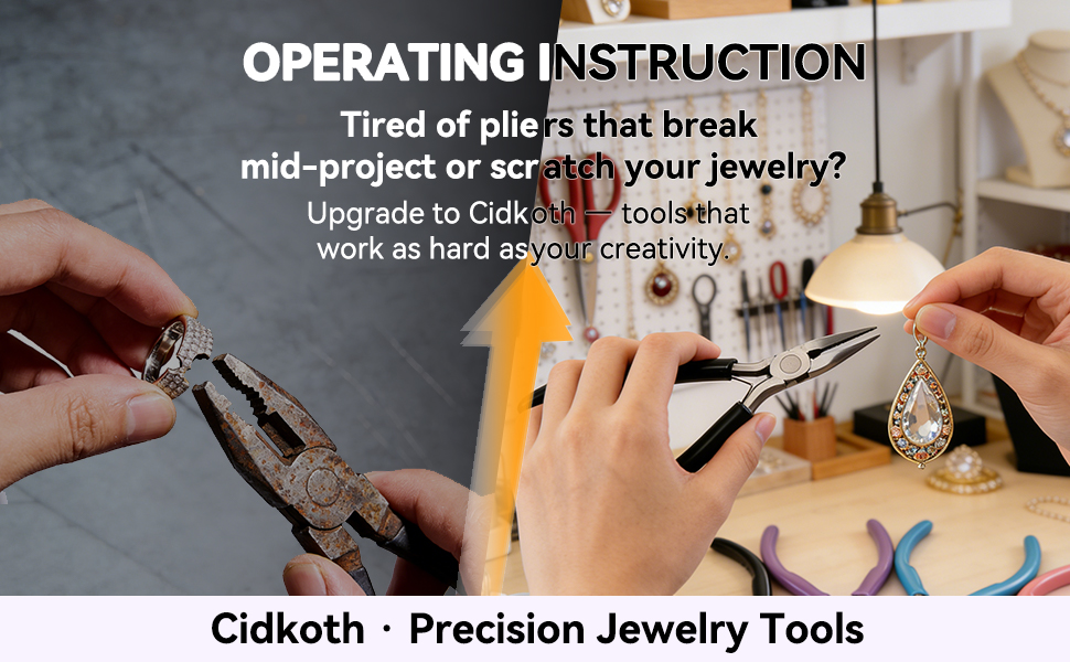 CREATE WITHOUT COMPROMISE