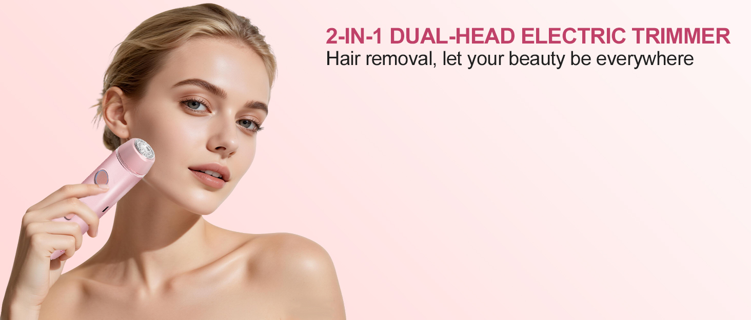 bikini trimmer for women