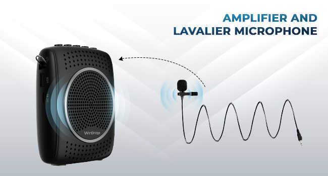 voice amp