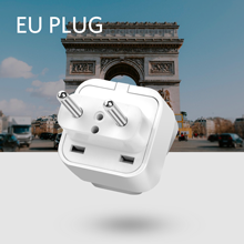 EU plug