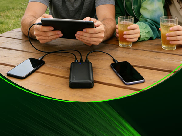 power bank