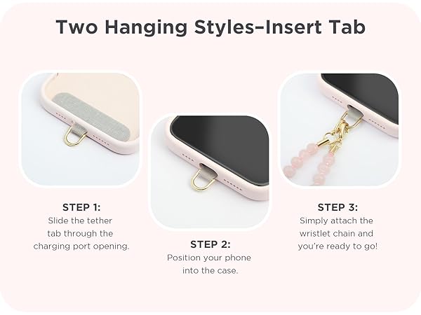 phone lanyard for women