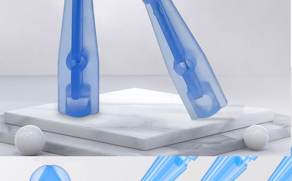 Pimple popper Comedone extractor