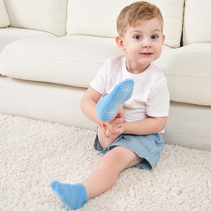 baby boy socks