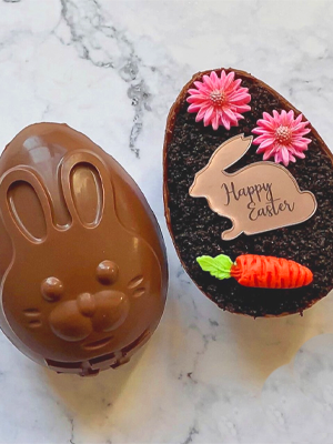 EASTER MOLDS
