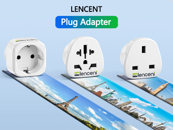 Plug Adapter