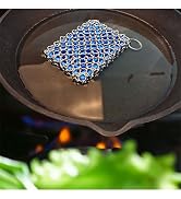 herda cast iron skillet cleaner for lodge cast iron