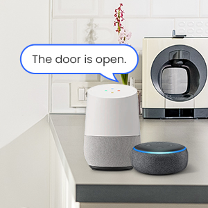 G1 Gateway for smart lock