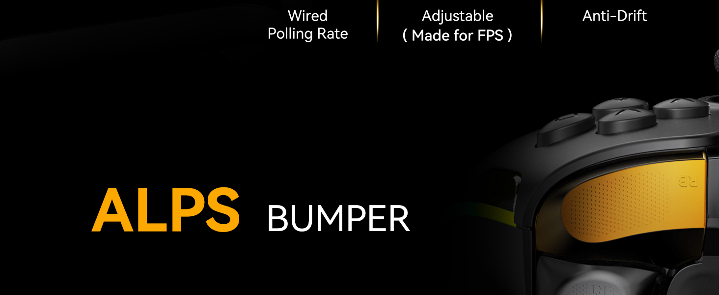 pc controllers for gaming