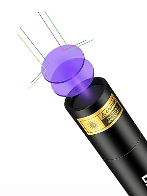 a 3d rendering of a laser beam with a laser beam