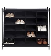 shoe cube