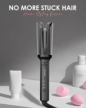 hair curler
