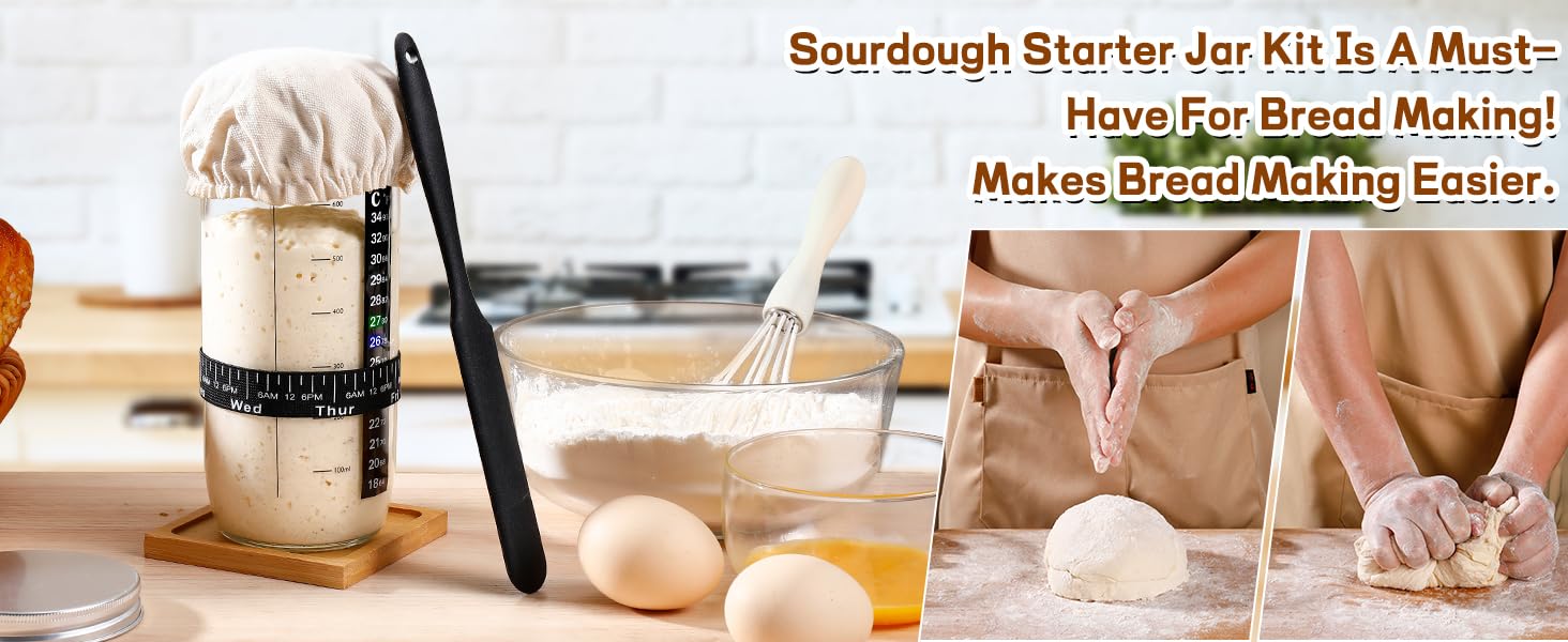best sourdough starter